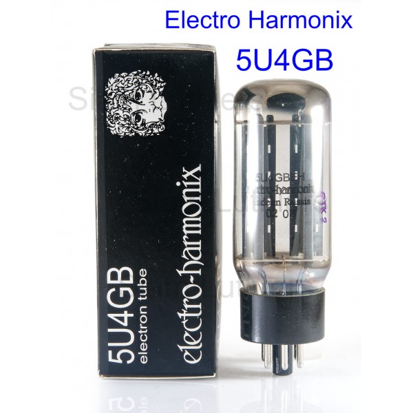 Electro Harmonix 5U4GB